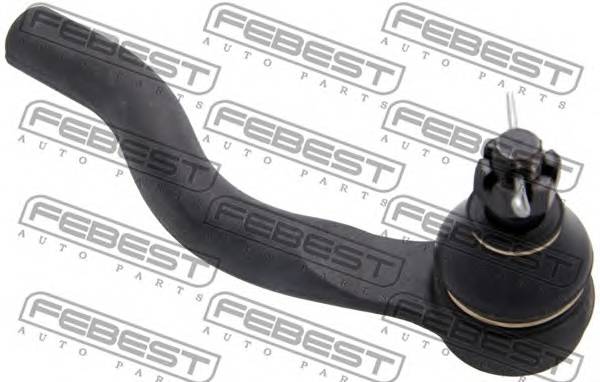 FEBEST 0421-V97R Рульовий наконечник FEBEST 0421-V97R Рульовий наконечник