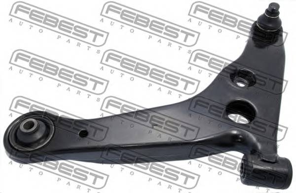 FEBEST 0424-CSLH ВАЖАР ПЕРЕДНІЙ ЛІВИЙ FEBEST 0424-CSLH ВАЖАР ПЕРЕДНІЙ ЛІВИЙ