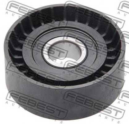 FEBEST 0487-CW5W РОЛИК НАТЯЖНОЙ (MITSUBISHI OUTLANDER ... FEBEST 0487-CW5W РОЛИК НАТЯЖНОЙ (MITSUBISHI OUTLANDER ...