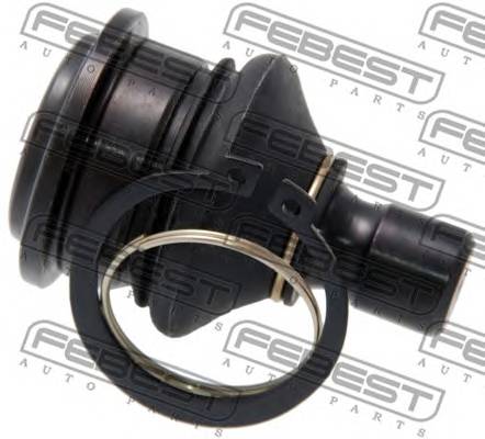 FEBEST 0520-DEF Шарова опора FEBEST 0520-DEF Шарова опора