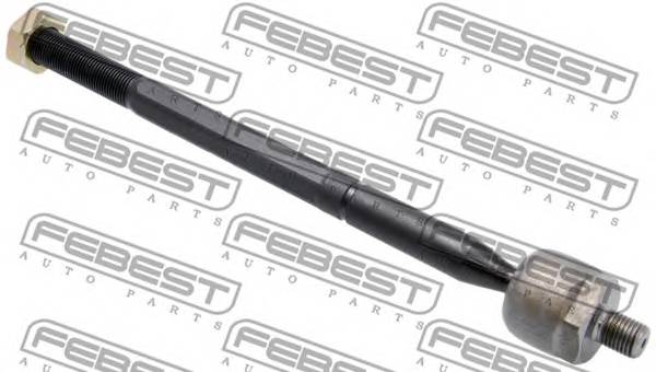 FEBEST 0522-MZ3 Рульова тяга FEBEST 0522-MZ3 Рульова тяга