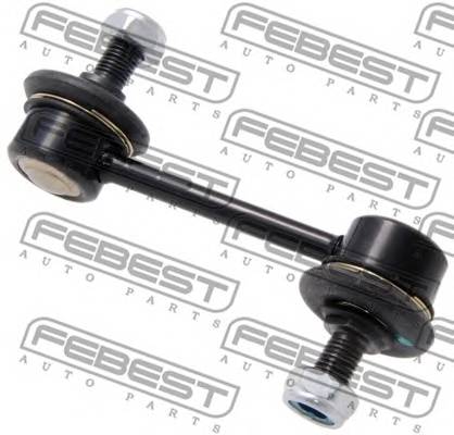 FEBEST 0523-GHR Тяга стабілізатора FEBEST 0523-GHR Тяга стабілізатора