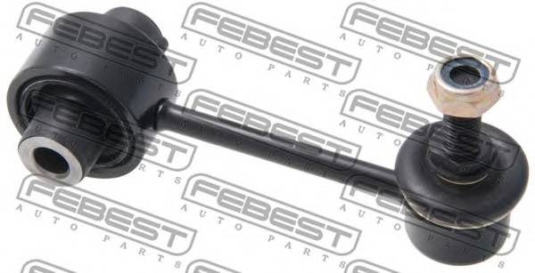 FEBEST 0823-B14R Тяга стабілізатора FEBEST 0823-B14R Тяга стабілізатора