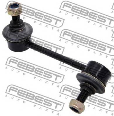 FEBEST 1223-SANRL Тяга стабілізатора