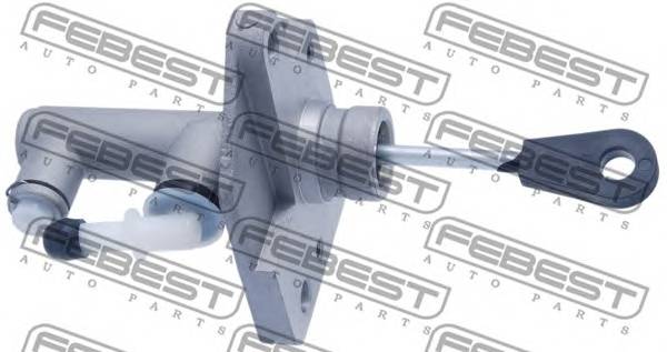 FEBEST 1281-TUC Головний циліндр зчеплення FEBEST 1281-TUC Головний циліндр зчеплення