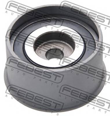 FEBEST 1287-H1 РОЛИК НАТЯЖНОЙ (HYUNDAI SANTA FE (BB)... FEBEST 1287-H1 РОЛИК НАТЯЖНОЙ (HYUNDAI SANTA FE (BB)...