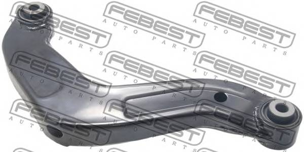FEBEST 1725-8ERL Тяга підвіски FEBEST 1725-8ERL Тяга підвіски