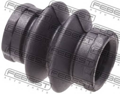 FEBEST 2373-CCR Пильовик направляючої FEBEST 2373-CCR Пильовик направляючої