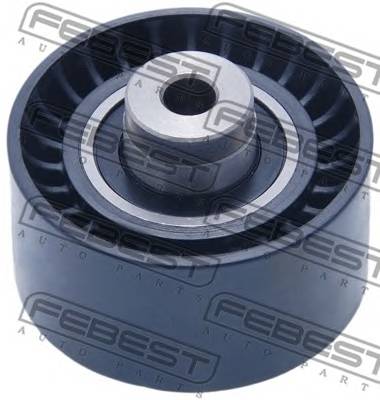 FEBEST 2588-C2 РОЛИК ОБВОДНОЙ FEBEST 2588-C2 РОЛИК ОБВОДНОЙ