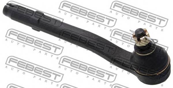 FEBEST 2921-RRIII Рульовий наконечник FEBEST 2921-RRIII Рульовий наконечник