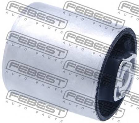 FEBEST ADAB-017 Сайлентблок FEBEST ADAB-017 Сайлентблок