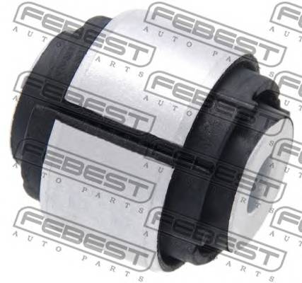 FEBEST BMAB-016 Сайлентблок FEBEST BMAB-016 Сайлентблок