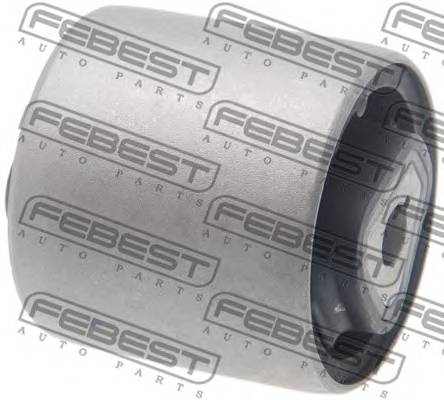 FEBEST BMAB-045 САЙЛЕНБЛОК ПЕРЕДНЕЙ ПОПЕРЕ...