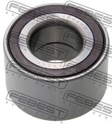 FEBEST DAC32670040M Пiдшипник ступицi колеса