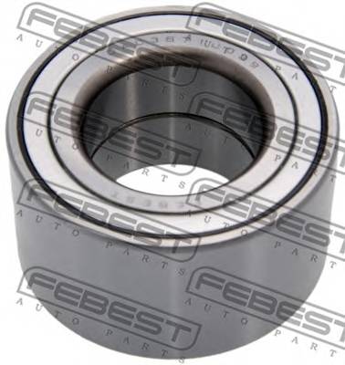 FEBEST DAC38710039 ПОДШИПНИК СТУПИЧНЫЙ ПЕРЕДН