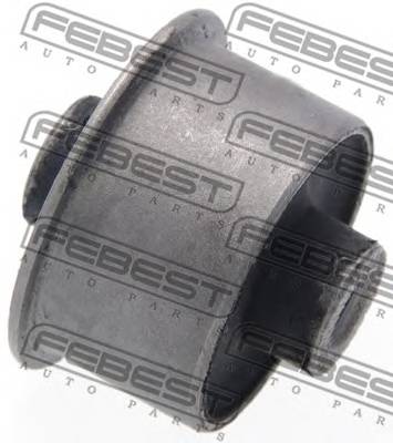 FEBEST HAB-151RUB Сайлентблок FEBEST HAB-151RUB Сайлентблок