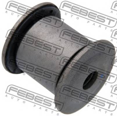 FEBEST HAB-PLS САЙЛЕНБЛОК ПЕРЕДНИЙ ПЕРЕДН...