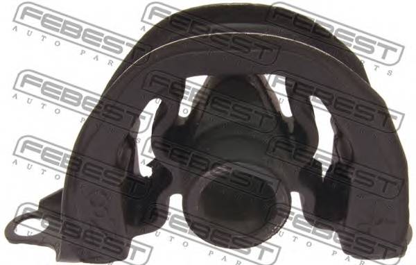 FEBEST HM-009 Опора двигуна