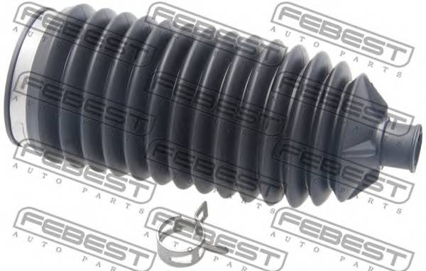 FEBEST HRKB-FK Пильник рульовий