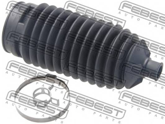 FEBEST HRKB-RG Пильник рульовий