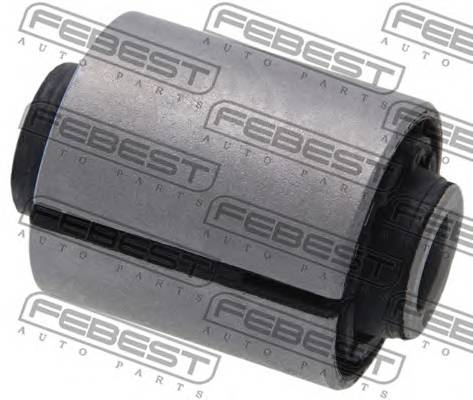 FEBEST HYAB-TM1 Сайлентблок