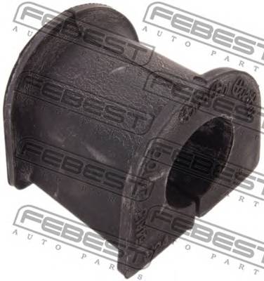 FEBEST HYSB-ELF1 Втулка стабілізатора FEBEST HYSB-ELF1 Втулка стабілізатора