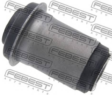 FEBEST MAB-130 Сайлентблок FEBEST MAB-130 Сайлентблок