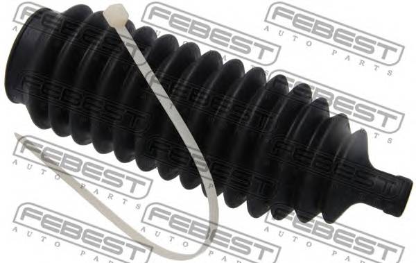 FEBEST MRKB-DA Пильник рульовий