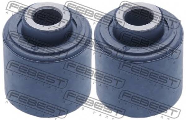 FEBEST MZAB-098-KIT Сайлентблок FEBEST MZAB-098-KIT Сайлентблок