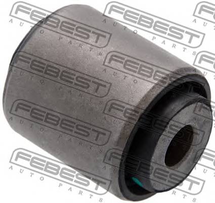 FEBEST MZAB-112 Сайлентблок FEBEST MZAB-112 Сайлентблок