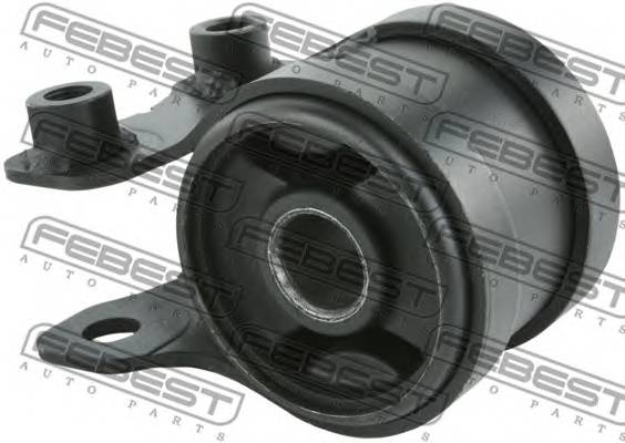 FEBEST MZAB-MZ3BRUB САЙЛЕНБЛОК ЗАДНИЙ ПЕРЕДНЕГ... FEBEST MZAB-MZ3BRUB САЙЛЕНБЛОК ЗАДНИЙ ПЕРЕДНЕГ...