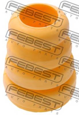 FEBEST MZD-DE Відбiйник амортизатора FEBEST MZD-DE Відбiйник амортизатора