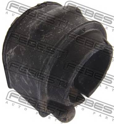 FEBEST MZSB-MZ3R Втулка стабiлiзатора FEBEST MZSB-MZ3R Втулка стабiлiзатора