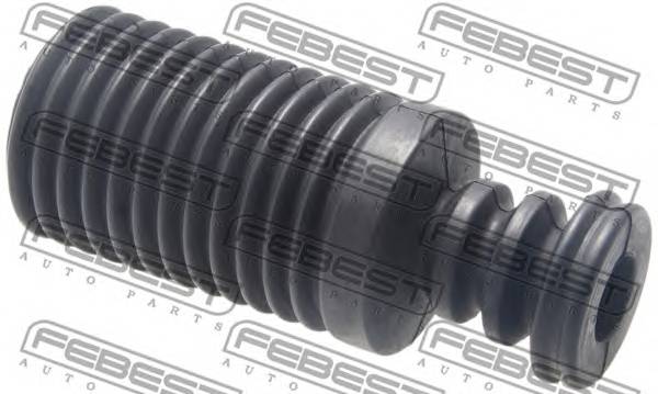FEBEST NSHB-B10RSF пильник амортизатора FEBEST NSHB-B10RSF пильник амортизатора