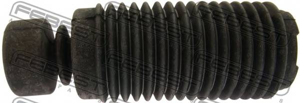 FEBEST NSHB-CA33R Пильник амортизатора FEBEST NSHB-CA33R Пильник амортизатора