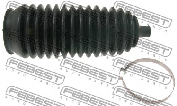 FEBEST SGRKB-REX Пильник рульовий FEBEST SGRKB-REX Пильник рульовий