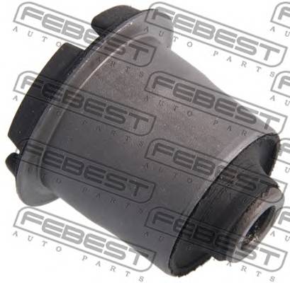 FEBEST TAB-233 Сайлентблок FEBEST TAB-233 Сайлентблок