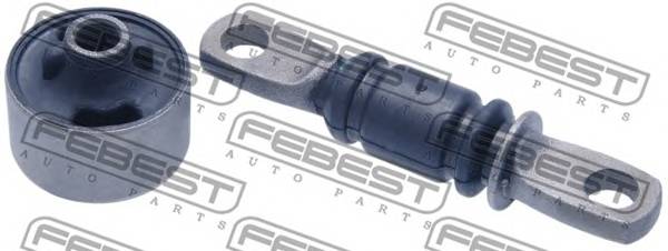 FEBEST TAB-4546-KIT Сайлентблок FEBEST TAB-4546-KIT Сайлентблок