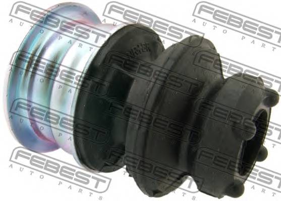 FEBEST TD-GX110R Вiдбiйник амортизатора