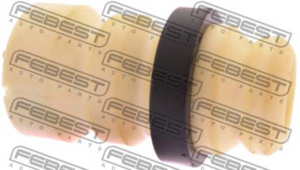 FEBEST TD-MCV30F Відбiйник амортизатора FEBEST TD-MCV30F Відбiйник амортизатора