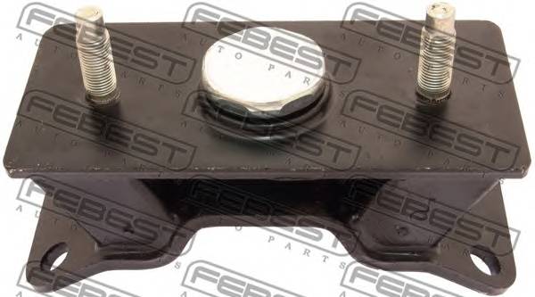 FEBEST TM-031 Опора двигуна FEBEST TM-031 Опора двигуна