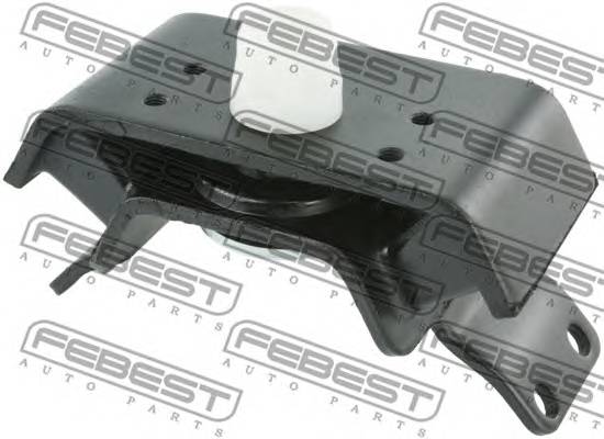FEBEST TM-109 Опора двигуна