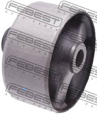 FEBEST TMB-ZZV50RR Сайлентблок
