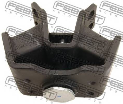 FEBEST TM-TGN15RR Опора двигуна