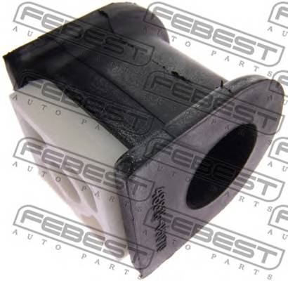 FEBEST TSB-507 Втулка стабілізатора