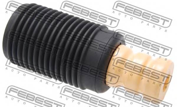 FEBEST TSHB-SXM15F Пильник амортизатора