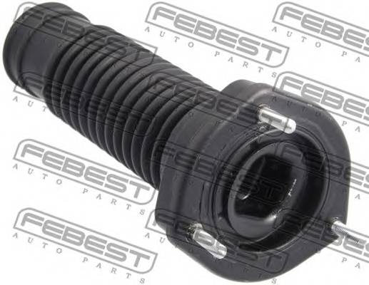FEBEST TSS-032 Верхня опора амортизатора FEBEST TSS-032 Верхня опора амортизатора