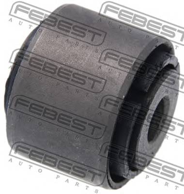 FEBEST VWAB-001 Сайлентблок FEBEST VWAB-001 Сайлентблок