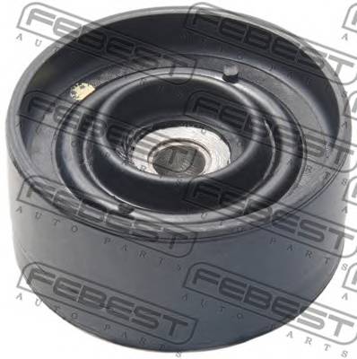 FEBEST VWAB-B5F Сайлентблок FEBEST VWAB-B5F Сайлентблок