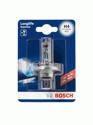 BOSCH 1 987 301 054 Лампа накаливания